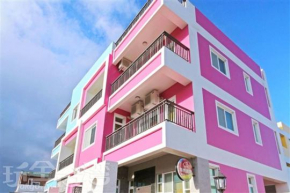  Hai Bed and Breakfasts  Тайдун
